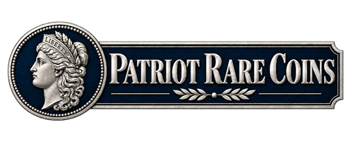 Patriot Rare Coins